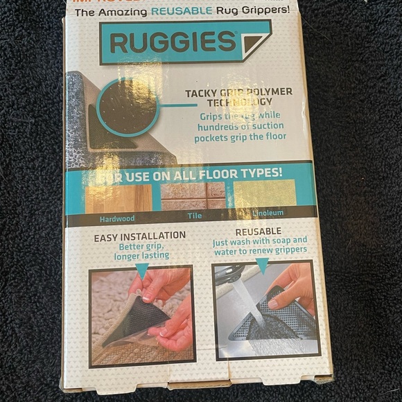 Ruggies - Picture 2 of 2